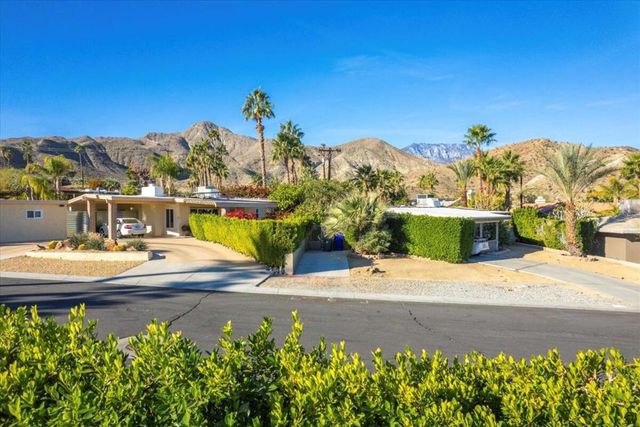 68159 Mountain View Road, Cathedral City, CA 92234