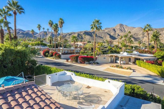 68159 Mountain View Road, Cathedral City, CA 92234