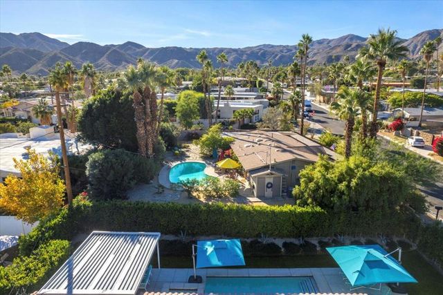 68159 Mountain View Road, Cathedral City, CA 92234