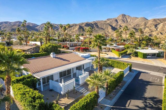 68159 Mountain View Road, Cathedral City, CA 92234