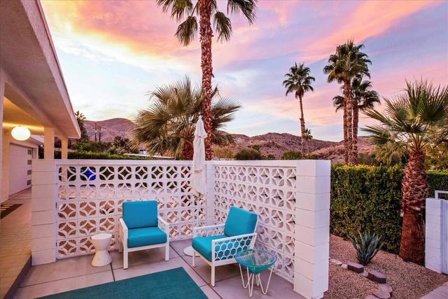 68159 Mountain View Road, Cathedral City, CA 92234