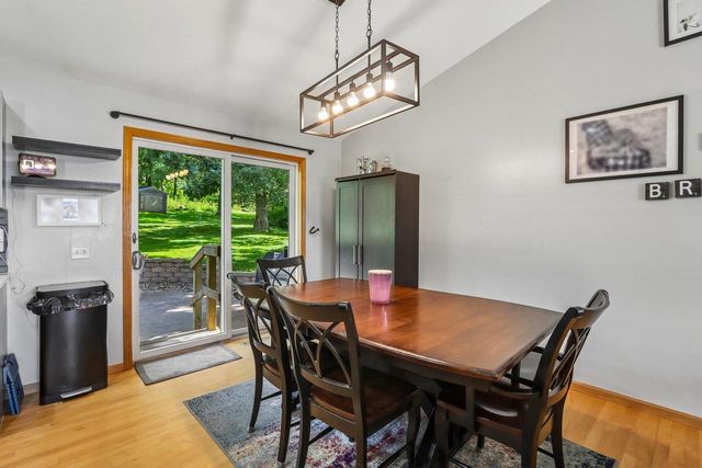 10872 Blue Mountain Avenue, Blue Mounds, WI 53517
