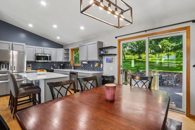 10872 Blue Mountain Avenue, Blue Mounds, WI 53517