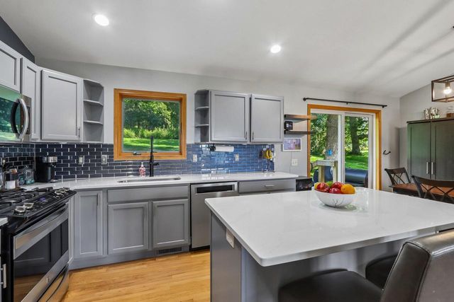 10872 Blue Mountain Avenue, Blue Mounds, WI 53517