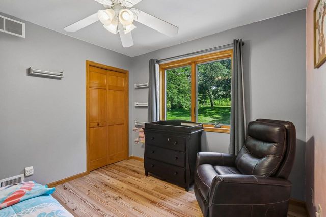10872 Blue Mountain Avenue, Blue Mounds, WI 53517