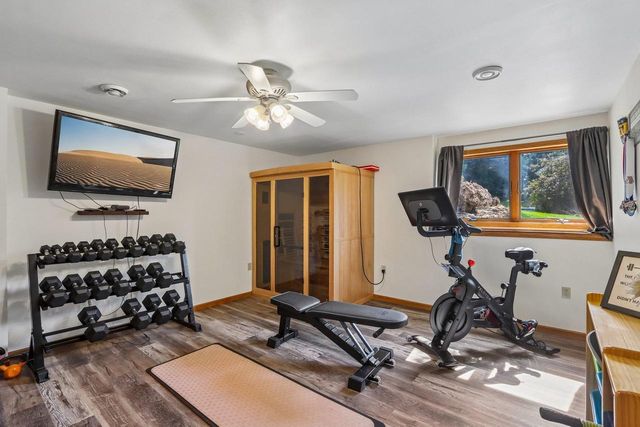 10872 Blue Mountain Avenue, Blue Mounds, WI 53517