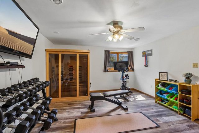 10872 Blue Mountain Avenue, Blue Mounds, WI 53517