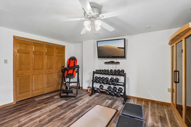 10872 Blue Mountain Avenue, Blue Mounds, WI 53517