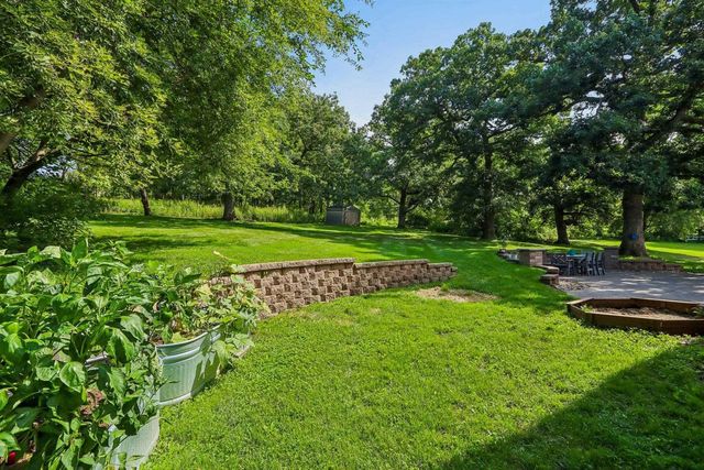 10872 Blue Mountain Avenue, Blue Mounds, WI 53517