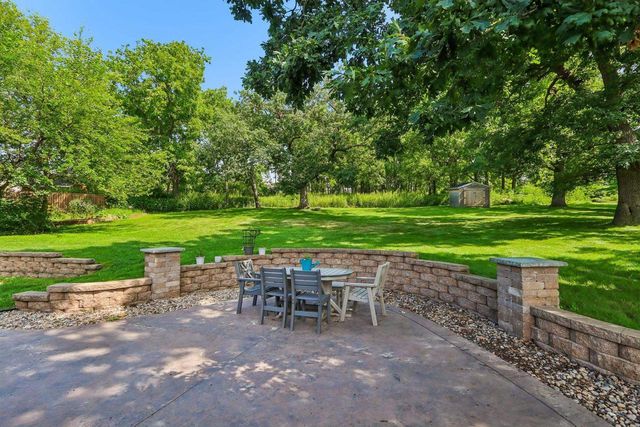 10872 Blue Mountain Avenue, Blue Mounds, WI 53517