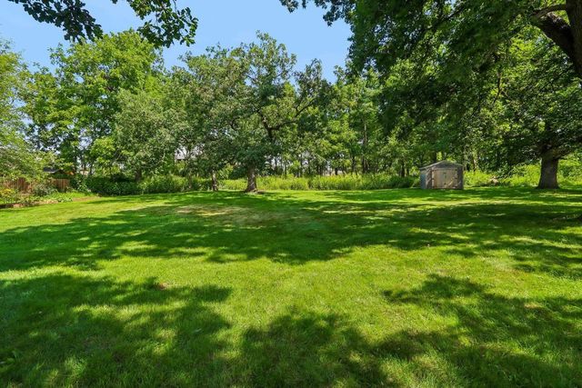10872 Blue Mountain Avenue, Blue Mounds, WI 53517