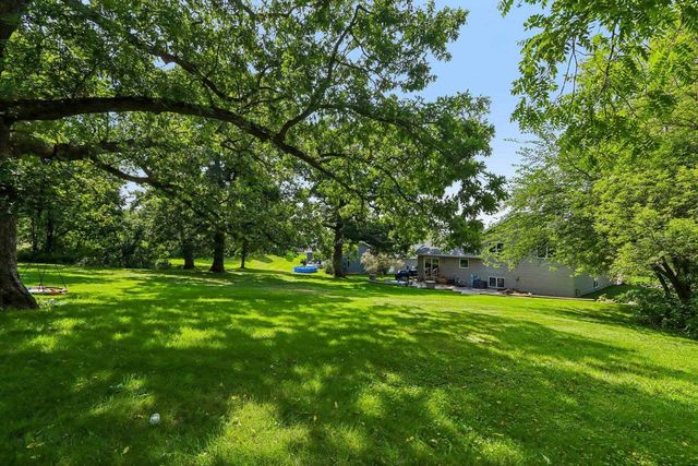 10872 Blue Mountain Avenue, Blue Mounds, WI 53517