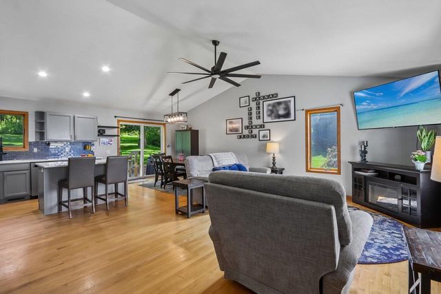 10872 Blue Mountain Avenue, Blue Mounds, WI 53517