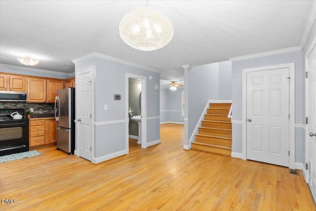 30 Ridge Haven Drive, Louisburg, NC 27549