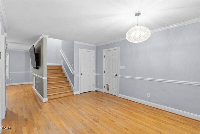 30 Ridge Haven Drive, Louisburg, NC 27549