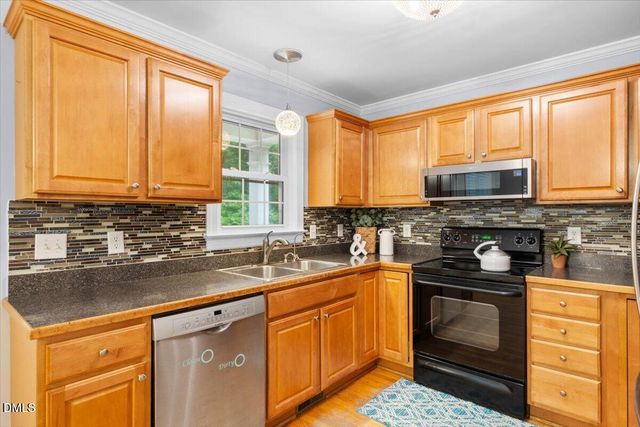 30 Ridge Haven Drive, Louisburg, NC 27549