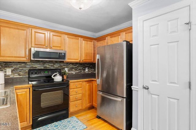 30 Ridge Haven Drive, Louisburg, NC 27549
