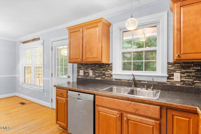 30 Ridge Haven Drive, Louisburg, NC 27549