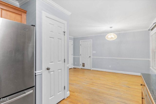 30 Ridge Haven Drive, Louisburg, NC 27549