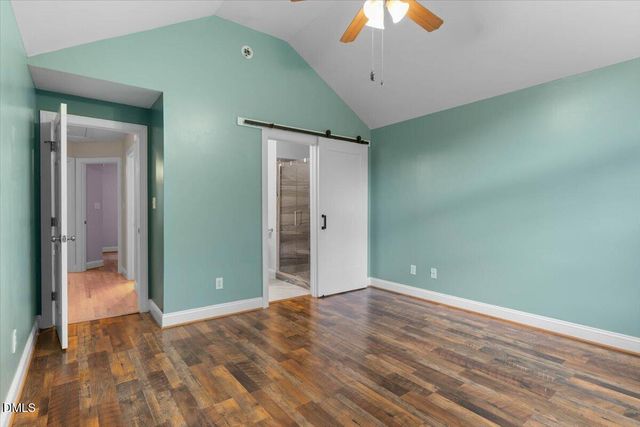 30 Ridge Haven Drive, Louisburg, NC 27549