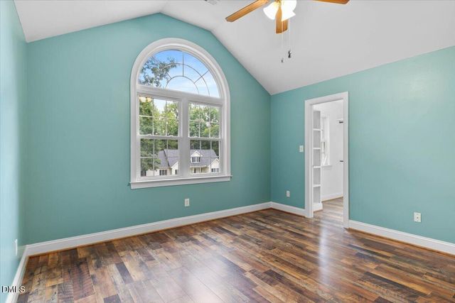 30 Ridge Haven Drive, Louisburg, NC 27549
