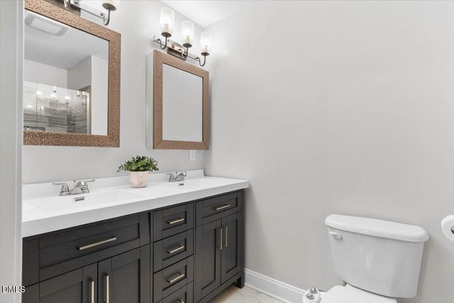30 Ridge Haven Drive, Louisburg, NC 27549