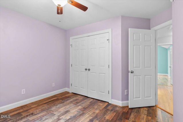 30 Ridge Haven Drive, Louisburg, NC 27549