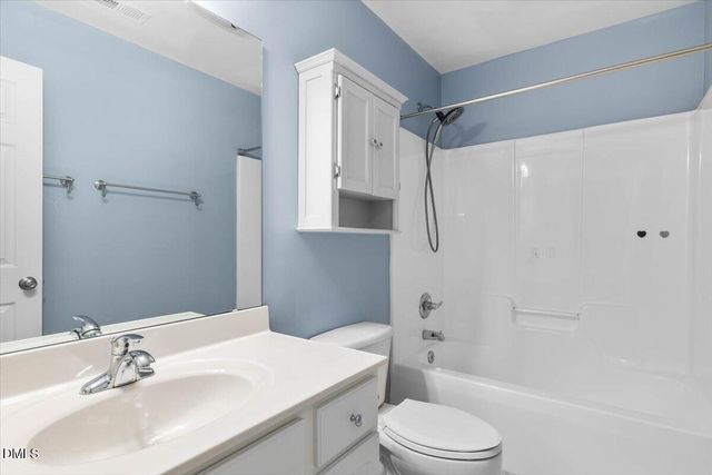 30 Ridge Haven Drive, Louisburg, NC 27549
