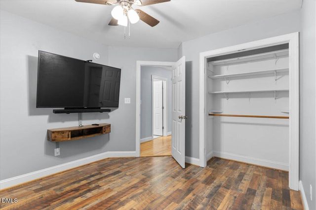 30 Ridge Haven Drive, Louisburg, NC 27549