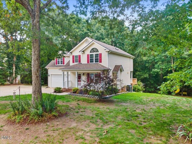 30 Ridge Haven Drive, Louisburg, NC 27549