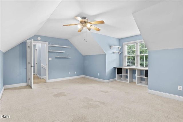 30 Ridge Haven Drive, Louisburg, NC 27549