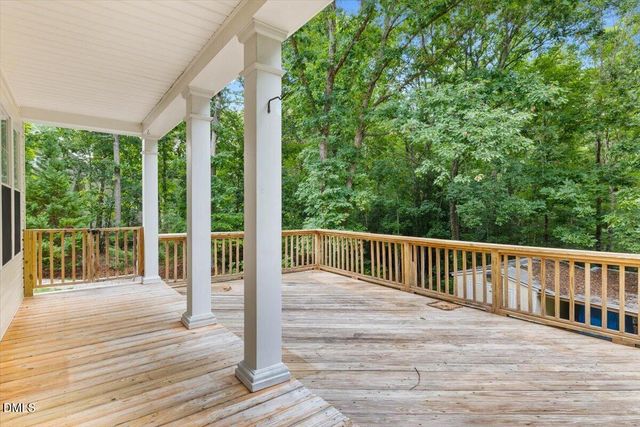 30 Ridge Haven Drive, Louisburg, NC 27549