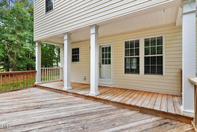 30 Ridge Haven Drive, Louisburg, NC 27549