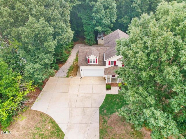 30 Ridge Haven Drive, Louisburg, NC 27549