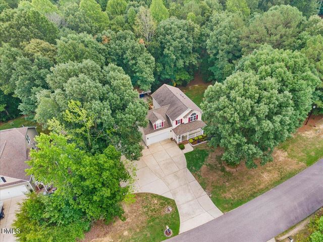 30 Ridge Haven Drive, Louisburg, NC 27549