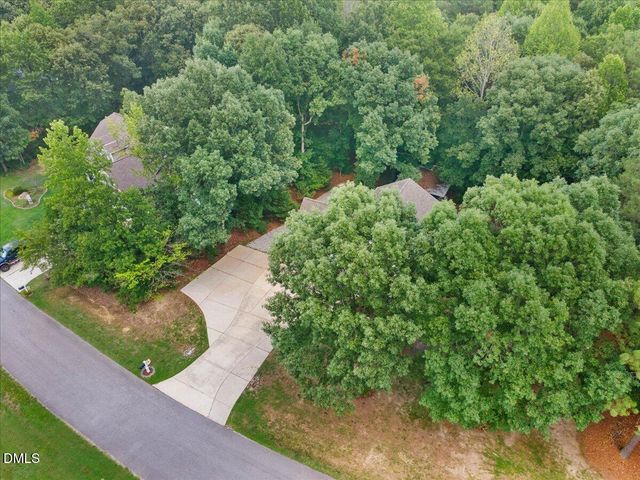 30 Ridge Haven Drive, Louisburg, NC 27549