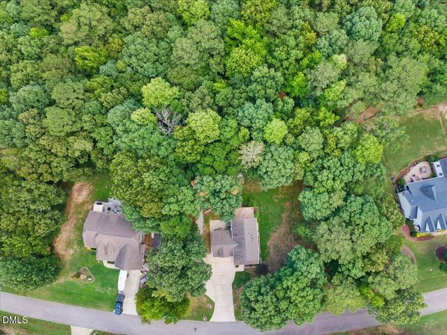 30 Ridge Haven Drive, Louisburg, NC 27549