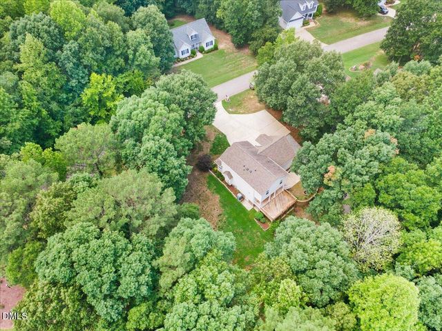 30 Ridge Haven Drive, Louisburg, NC 27549