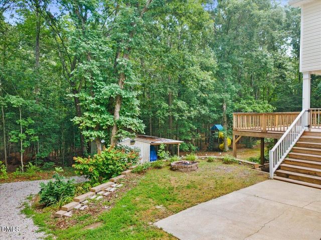 30 Ridge Haven Drive, Louisburg, NC 27549