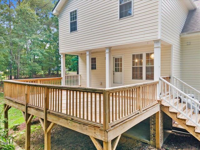 30 Ridge Haven Drive, Louisburg, NC 27549