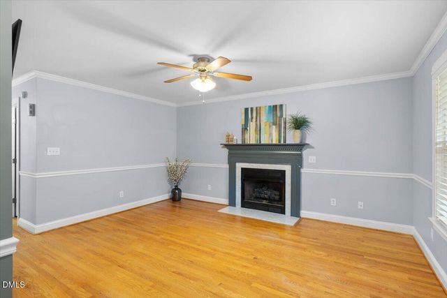 30 Ridge Haven Drive, Louisburg, NC 27549