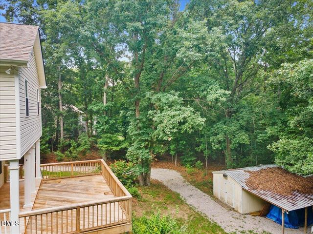 30 Ridge Haven Drive, Louisburg, NC 27549