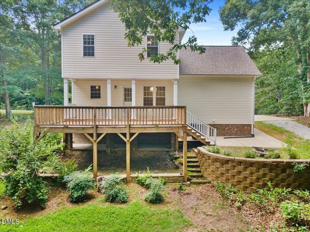 30 Ridge Haven Drive, Louisburg, NC 27549