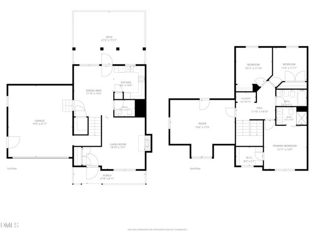 30 Ridge Haven Drive, Louisburg, NC 27549