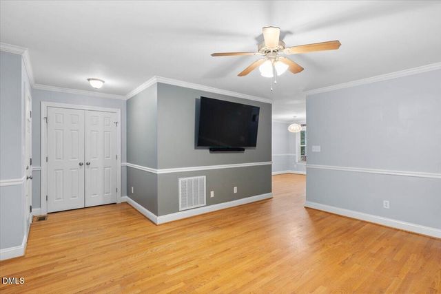 30 Ridge Haven Drive, Louisburg, NC 27549