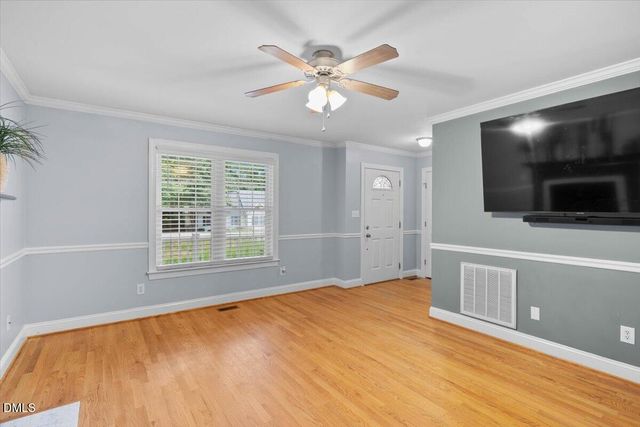30 Ridge Haven Drive, Louisburg, NC 27549