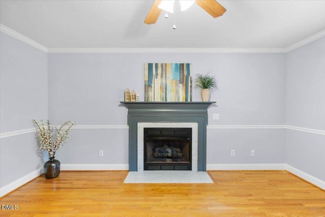 30 Ridge Haven Drive, Louisburg, NC 27549
