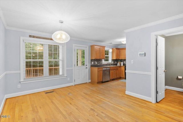 30 Ridge Haven Drive, Louisburg, NC 27549