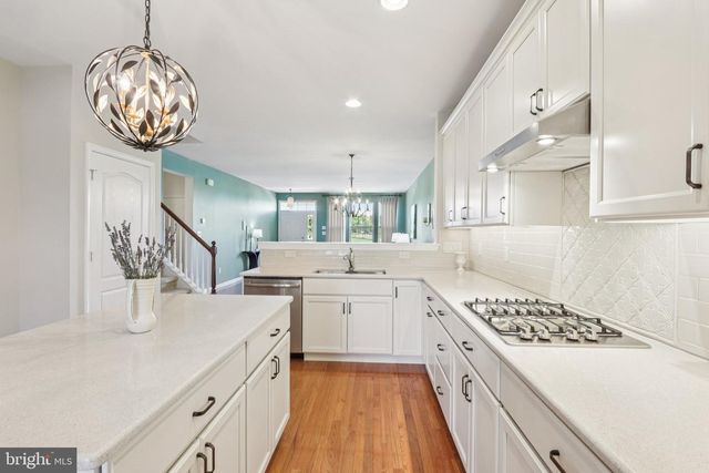 2510 CHOPIN DRIVE, Middletown, DE 19709