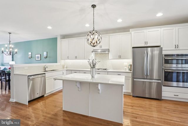 2510 CHOPIN DRIVE, Middletown, DE 19709